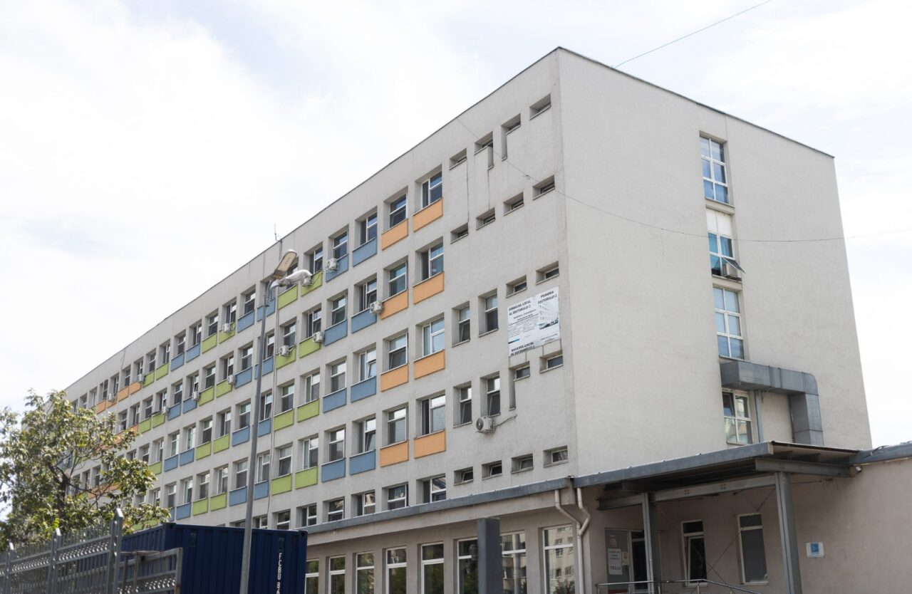 Rata deceselor în Spitalul „Sfântul Pantelimon”, în scădere după SCANDALUL privind presupusele practici criminale