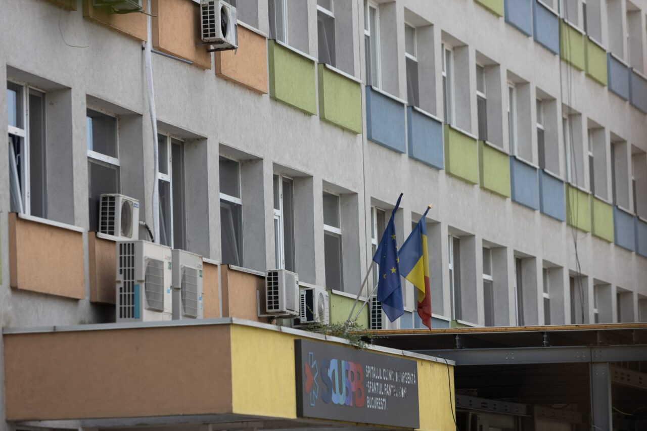 Mărturii CUTREMURĂTOARE făcute de o fostă doctoriță de la Spitalul Pantelimon. În ce calvar trăiește femeia după dezvăluirile de la ATI