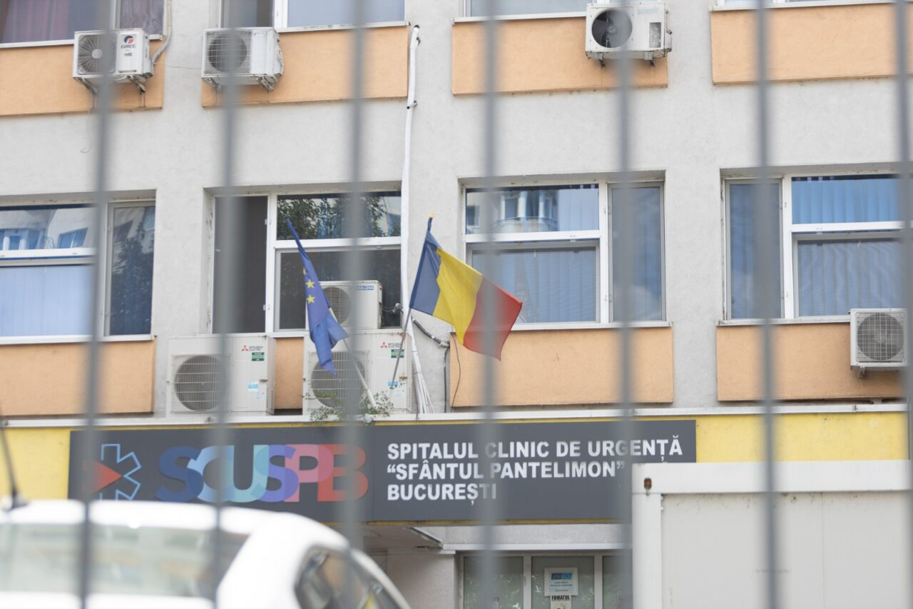 Reacția unui medic cardiolog după SCANDALUL de la Spitalul Sfântul Pantelimon. „Oameni buni, treziți-vă! Asistăm la un nou caz Petre Țuțea!”