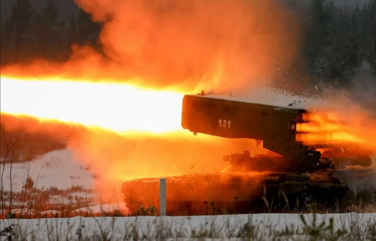RĂZBOI în Ucraina, ziua 921. Rusia, acuzată că folosește armele chimice pe front/Atac ucrainean asupra orașului Belgorod
