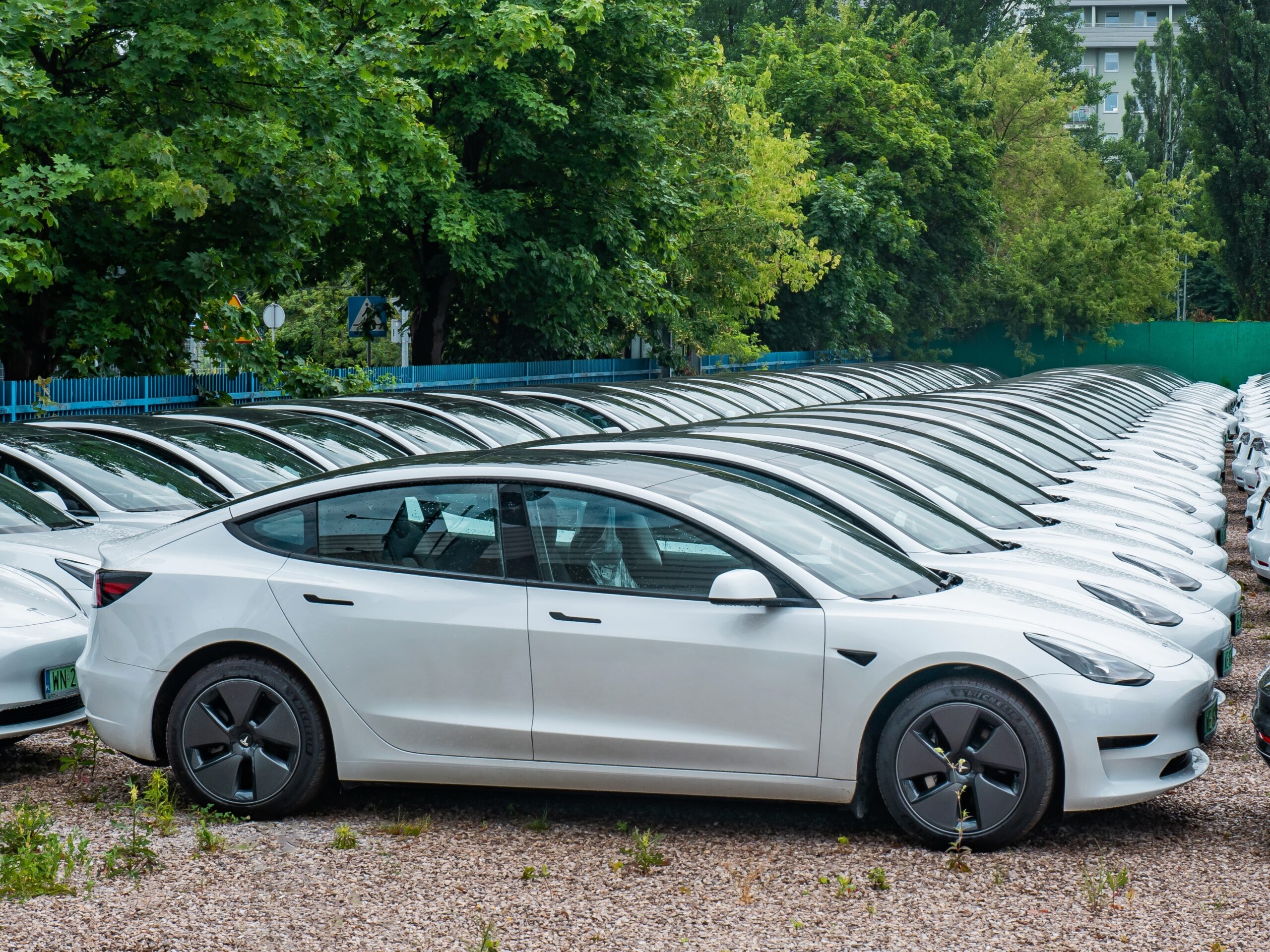 Tesla Rabla Românii, tot mai dezinteresați de programul Rabla PLUS