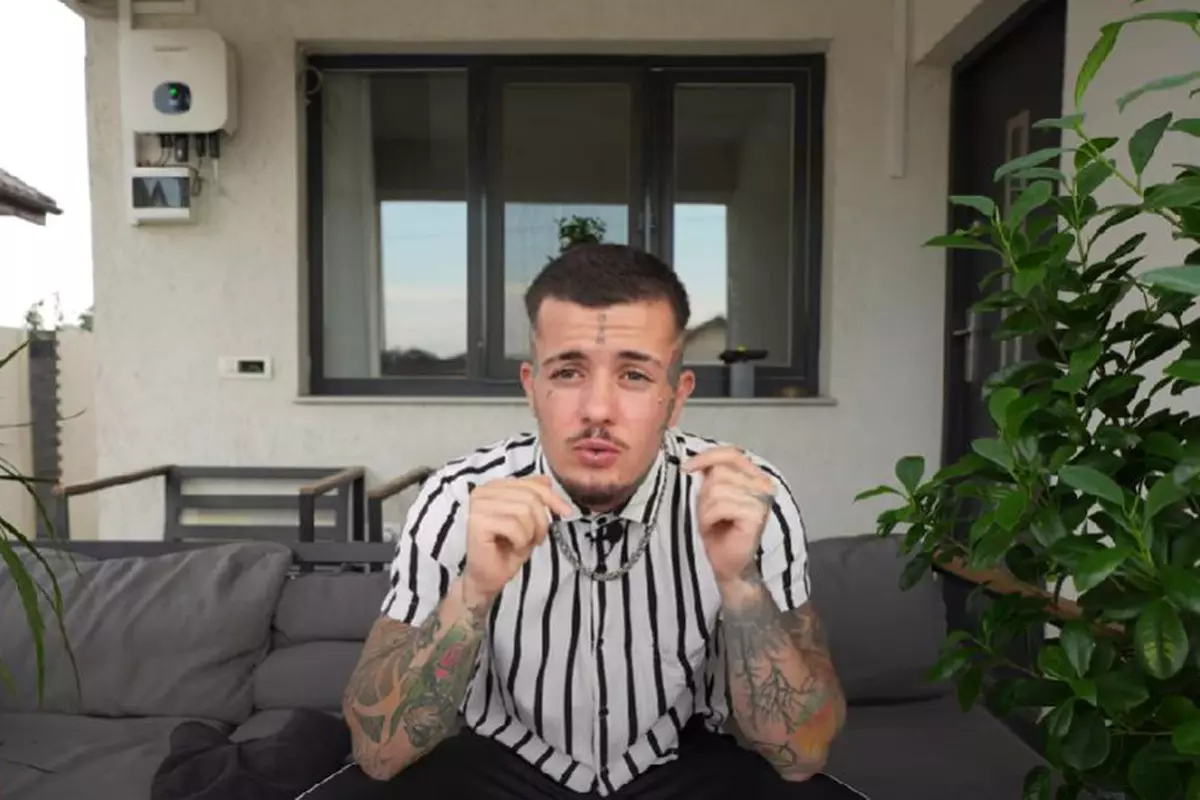 Ce a făcut Zanni cu banii câștigați la Survivor All Stars 2024. Investiția neașteptată a artistului