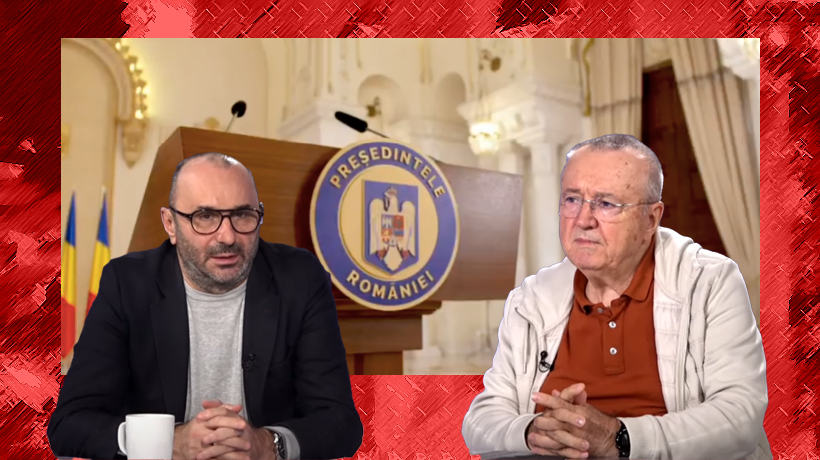 Ion Cristoiu: „Alegerile prezidențiale sunt ținute sub control. NATO are nevoie de stabilitate”