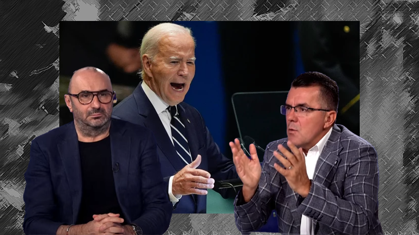 Dan Dungaciu: „Discursul lui Joe Biden a fost al unui șef de stat ÎNVINS. Lumea este mai nesigură decât la începutul mandatului său”