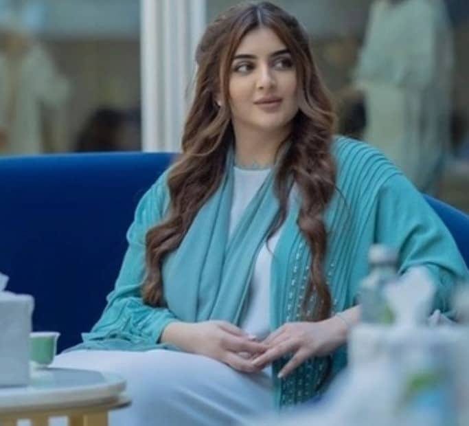 Shaikha Mahra, prințesa din DUBAI care s-a despărțit de soț pe Instagram, a lansat marca de parfum „Divorce”