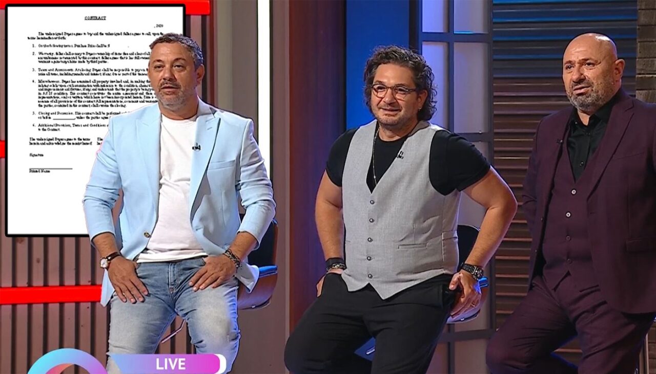 Clauza secretă din contractul chefilor Scărlătescu, Dumitrescu și Bontea cu PRO TV. Ce nu au voie să facă în timpul filmărilor la MasterChef