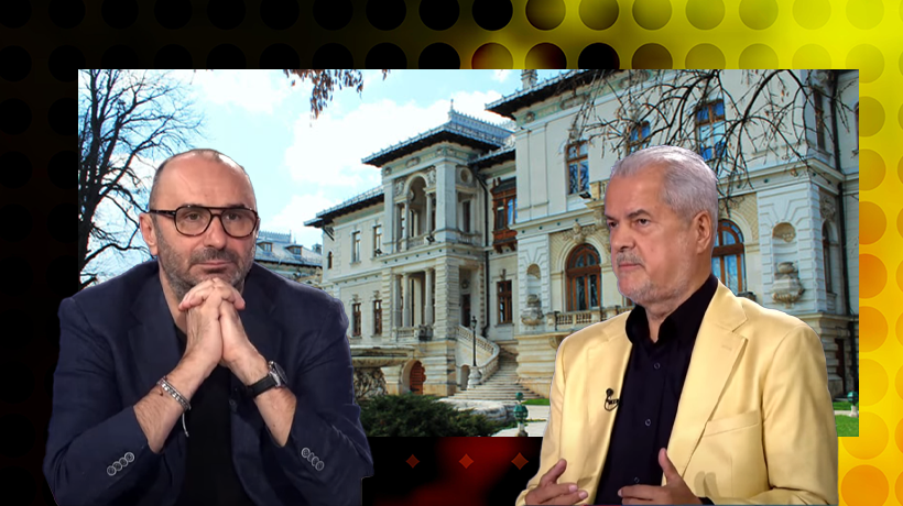 Cum s-au schimbat ALEGERILE în 20 de ani/ Adrian Năstase: „Nu am vrut MANDAT de președinte de 5 ani”