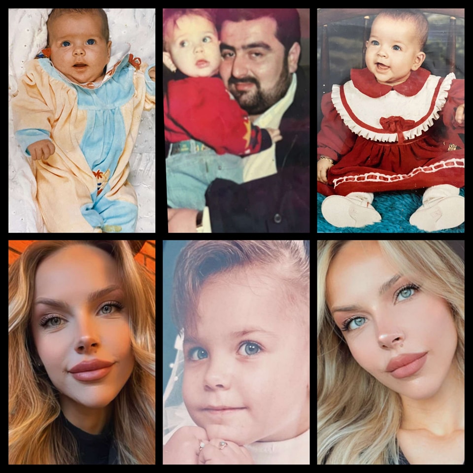 Mesajul emoționant al unei românce de 30 de ani. „Doresc să îmi cunosc MAMA biologică, să o strâng în brațe, să o ating și să o simt lângă mine”