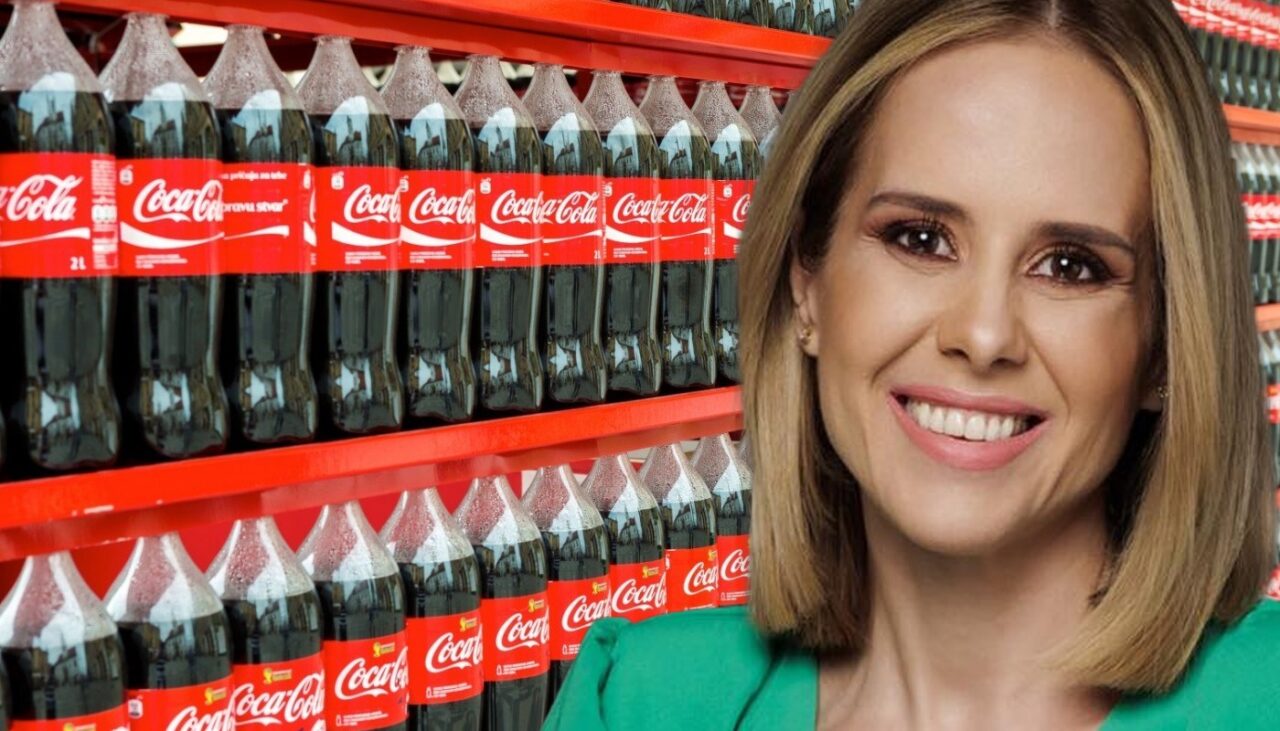 Este sau nu bine să bem COCA-COLA? „Diagnosticul” surprinzător al dr. nutriționist Mihaela Bilic