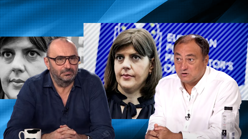 IMPACTUL scandalului Coldea – Dumbravă/ Mirel Palada: “Kovesi avea ȘANSE să câștige alegerile prezidențiale“