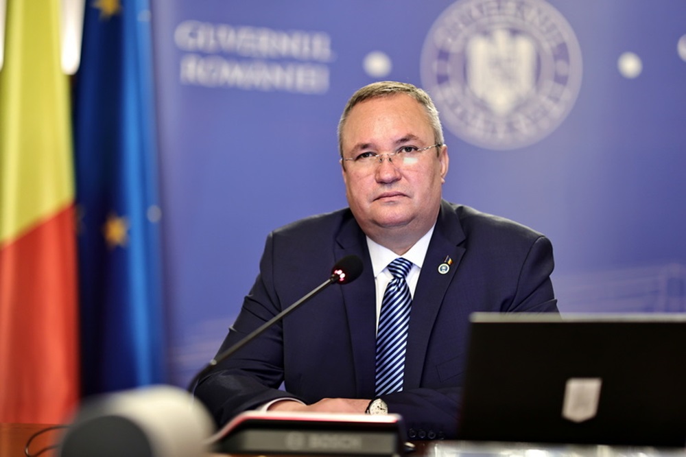 Nicolae CIUCĂ, despre cota unică și impozitul progresiv: „Cota unică este soluția pentru dezvoltarea economică a țării”