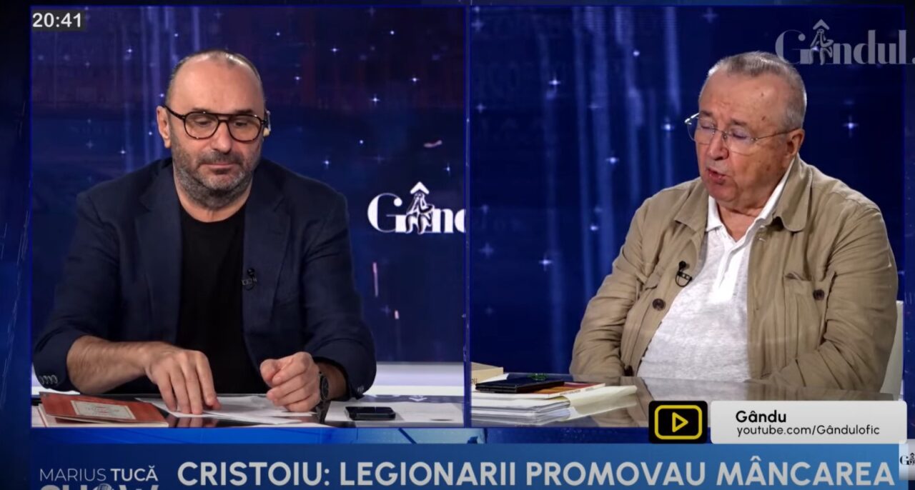 POLL Marius Tucă Show: Cine este candidatul la alegerile prezidențiale din România care va intra în turul al doilea