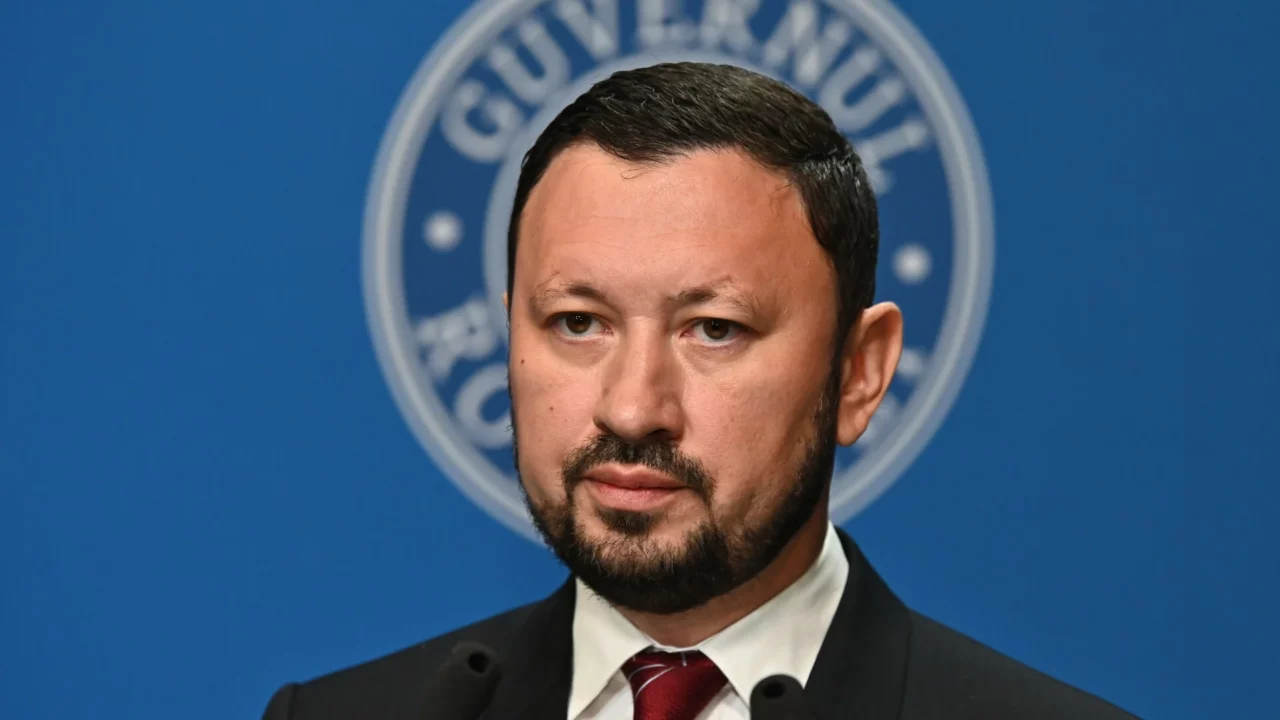 Ministrul Mediului oferă ASIGURĂRI în privința VIITURII de pe Dunăre: „Situația e sub control” / Care sunt zonele cele mai expuse