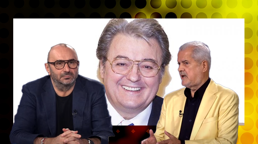 Adrian Năstase: „O cooperare cu PRM ar fi ARUNCAT în aer negocierile cu UE. Am plătit că nu l-am mințit pe Vadim”