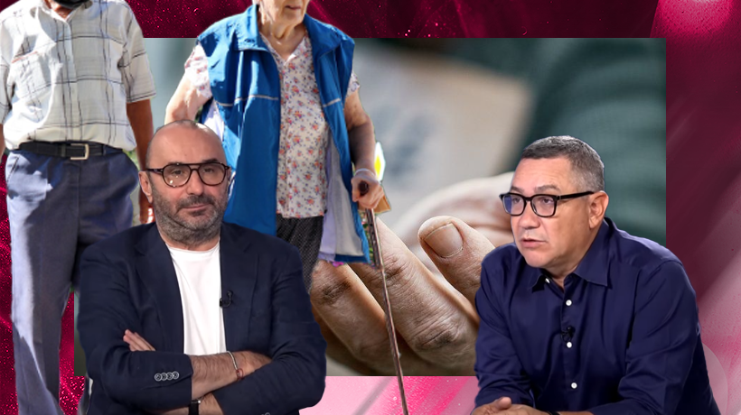 Victor Ponta, despre alegerile prezidențiale: „Niciun candidat nu discută despre PROBLEMELE mari ale țării”