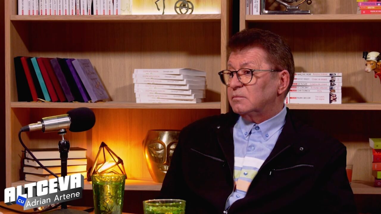 Gabriel Dorobanțu, între muzică și o carieră în stomatologie. „Dacă aș fi ajuns MEDIC, puneam dinți frumoși”