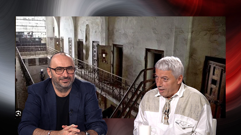 Marius Oprea: „După moartea lui STALIN bătea un vânt al schimbării”