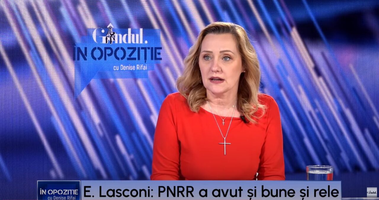 Lasconi rupe pisica, Klaus Iohannis a rupt dreapta. Nu mai este nimeni Brătianu, azi