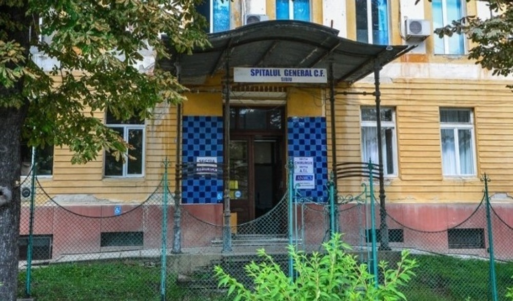 Doctoriță de la Spitalului General C.F. Sibiu, REȚINUTĂ pentru 13 fapte de luare de mită