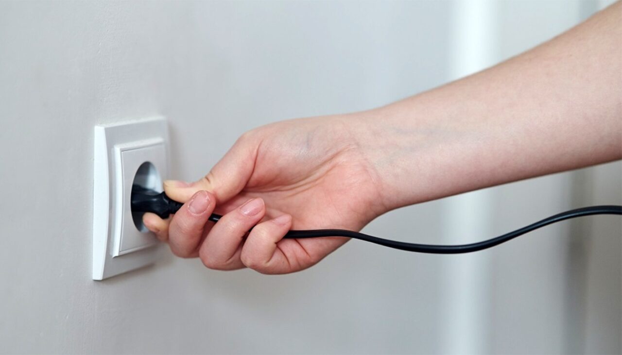 Aparatul electrocasnic care trebuie scos neapărat din priză. Dacă îl uiți, riști să îți găsești casa scrum