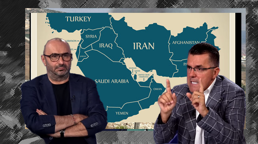 Dan Dungaciu, despre lipsa unei strategii clare a Israelului: „Nu mai există nicio șansă pentru un stat PALESTINIAN”