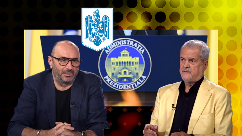 Adrian Năstase: „CSAT-ul este un mod prin care președintele poate să dea ordine serviciilor”