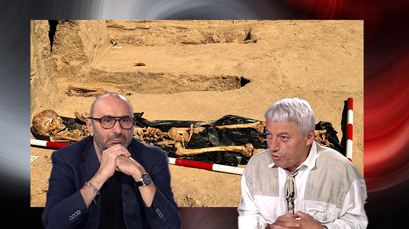 Marius Oprea: „Există o cultură de NEGARE asupra comunismului în România”