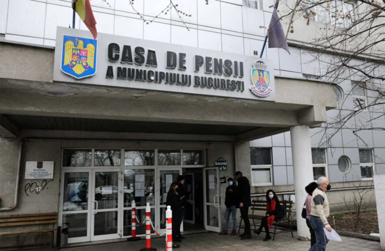 Casa Naţională de Pensii a anunțat MAJORAREA ajutorului de deces în 2025