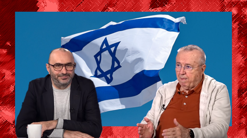Ion Cristoiu, despre serviciile secrete și operațiunea din 7 octombrie: „Israelul ne-a dovedit că 7 octombrie a fost ORGANIZAT de ei”