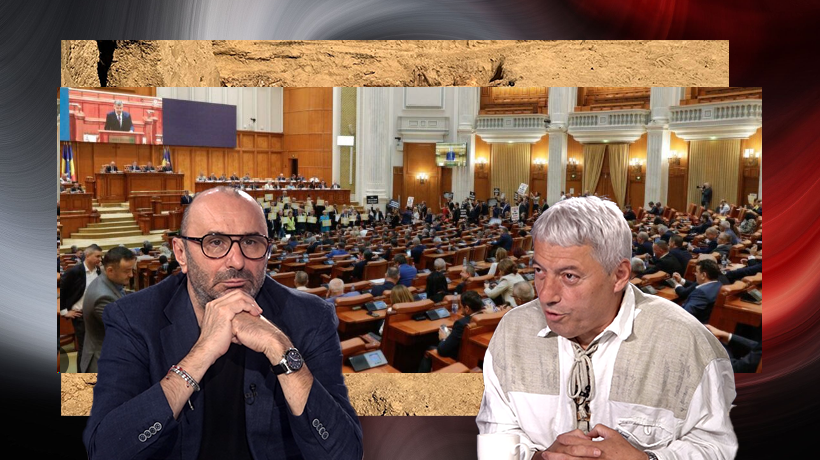 Marius Oprea: „Pe un fond al necunoașterii trecutului reînvie NEOMARXISMUL în Europa”