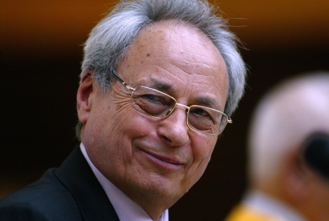 Povestea judecătorului Corneliu BÎRSAN. Cum a fost umilită una dintre EMINENȚELE juridice ale României