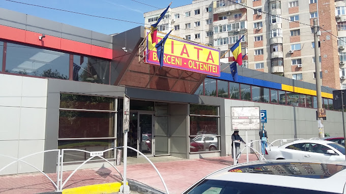 Piața Berceni-Olteniței, revine în administrarea Sectorului 4 / Daniel BĂLUȚĂ: Vom demara lucrările de MODERNIZARE și punere în siguranță