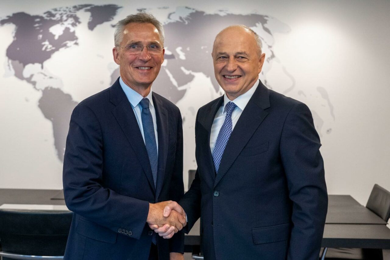 Mircea GEOANĂ și-a anunțat oficial DEMISIA din funcția de secretar general adjunct la NATO: „Trec la un nou capitol”