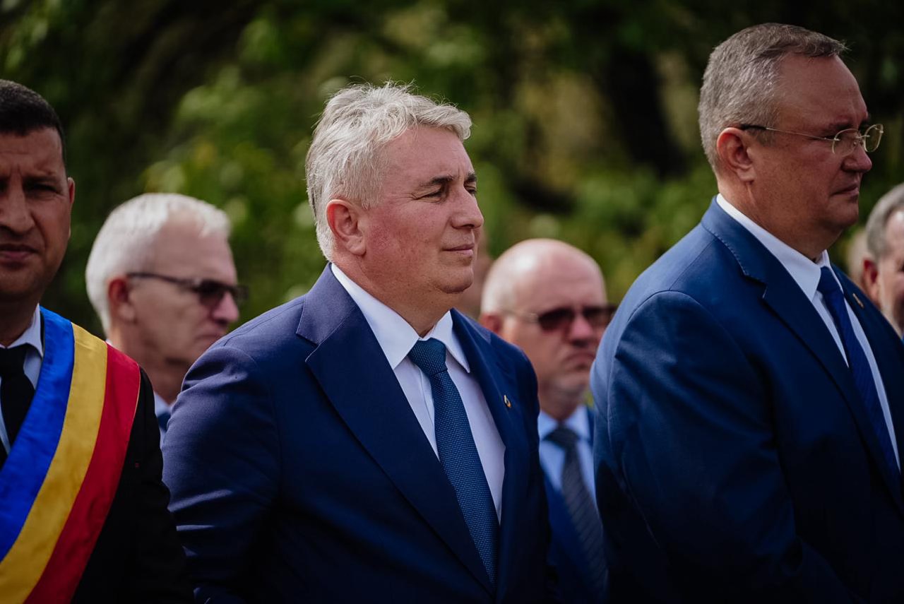 Lucian Bode, la comemorarea a 84 de ani de la masacrul din Treznea: Ura și extremismul aduc suferință și intoleranță