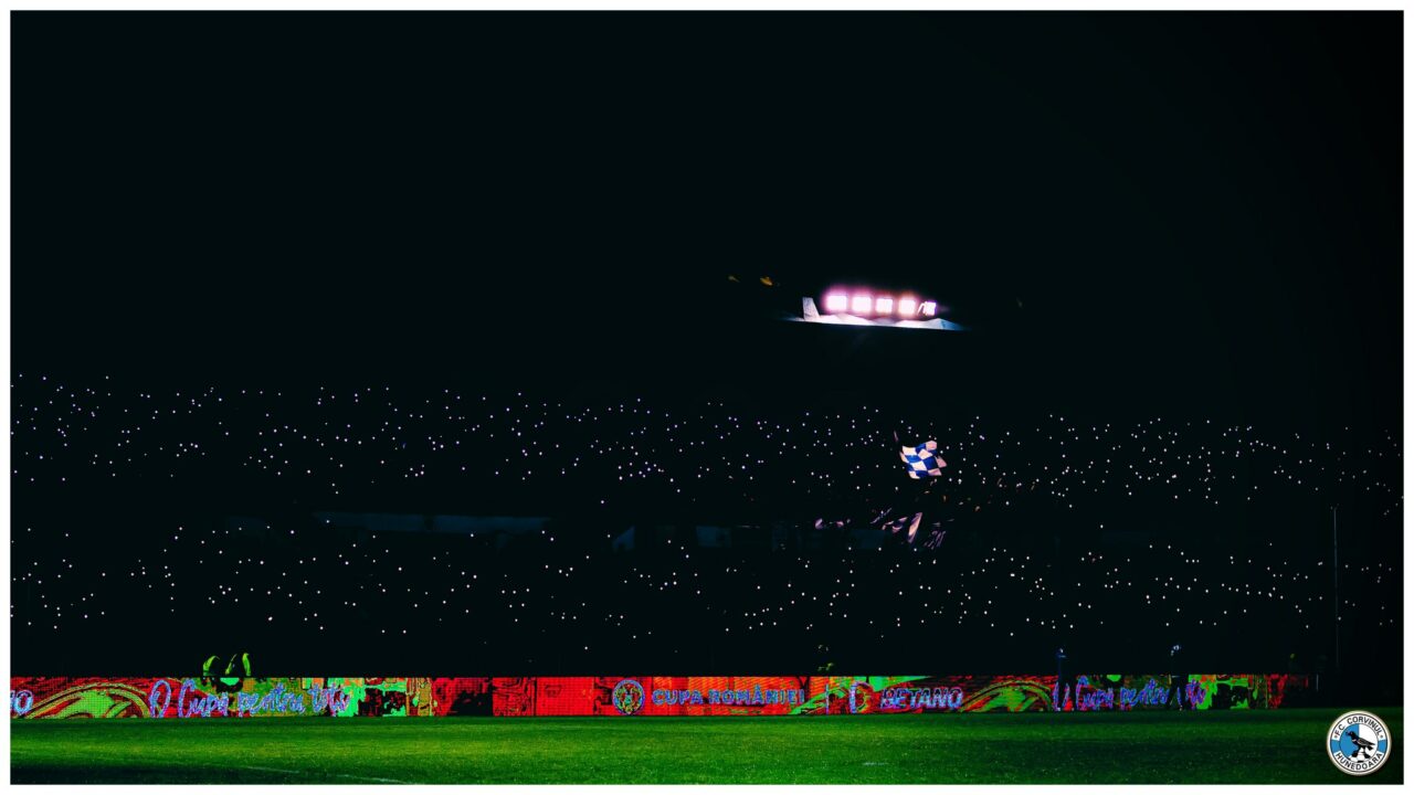 Stadionul „Michael Klein” devine Stadionul „Corvinul 1921 Hunedoara”:Ar fi implicat, cel mai probabil, şi plata unor sume de bani