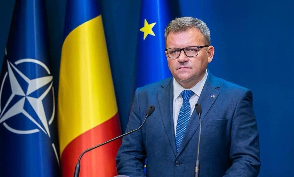 Marius Budăi: Rectificarea bugetară este POZITIVĂ. 10 mld. lei în plus pentru sănătate, educație și transporturi