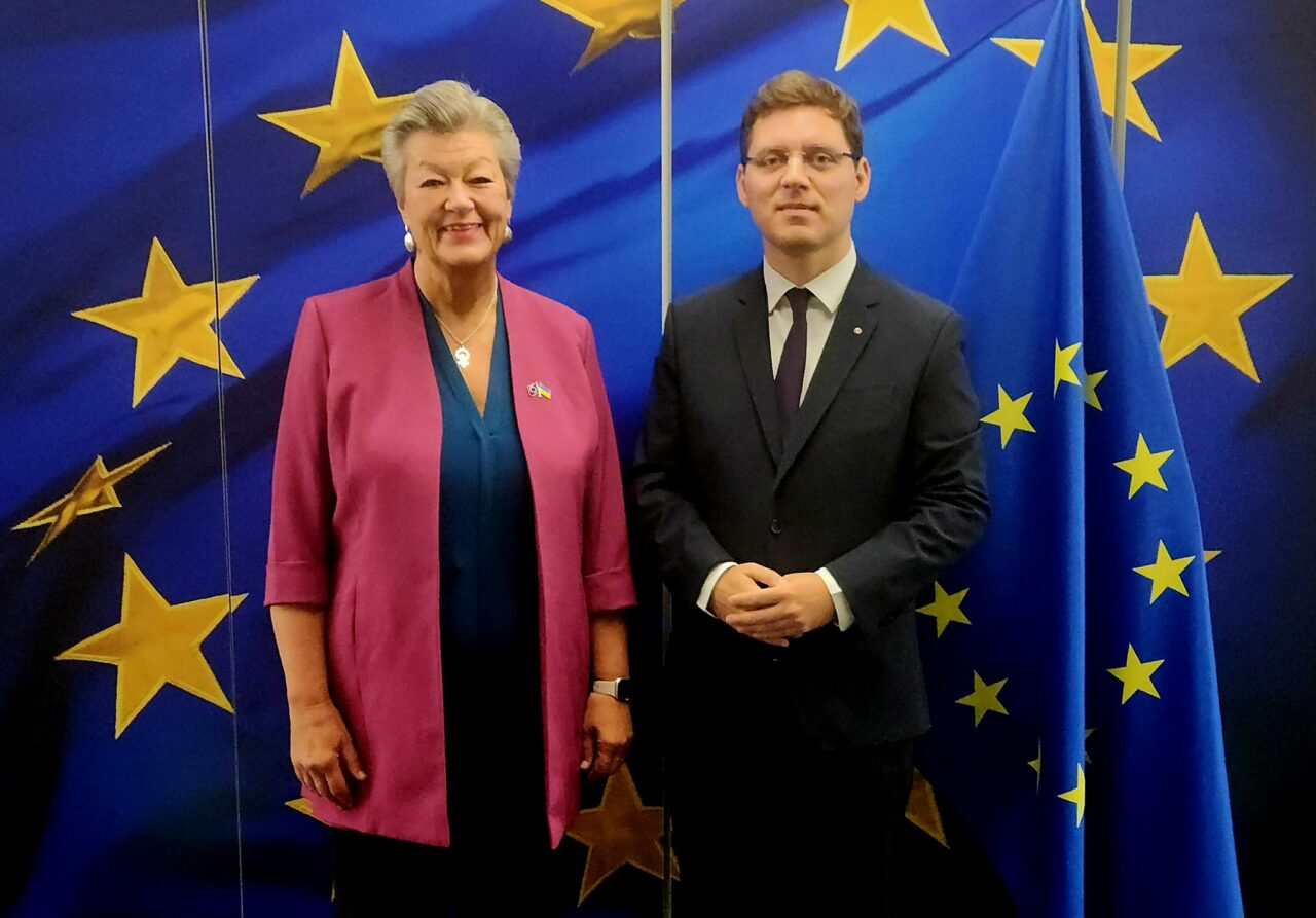 Victor Negrescu: Avem șanse reale pentru aderarea terestră la SCHENGEN / Cele 3 scenarii posibile pentru România