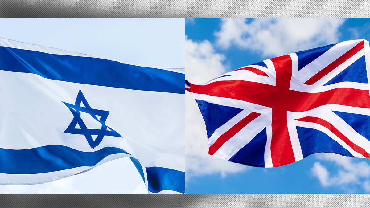 Tel Avivul, pus în fața faptului împlinit după ce Marea Britanie a „înghețat” exporturile de ARME către Israel. „Un dar pentru dușmanii democrației”