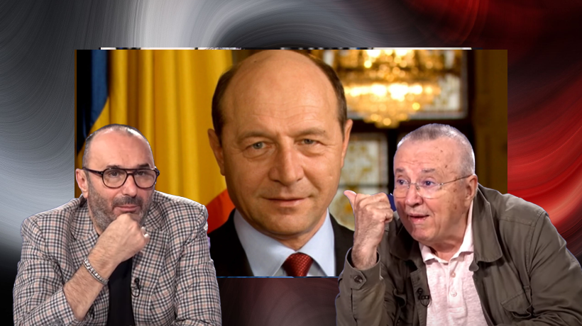 Traian BĂSESCU și impactul schimbărilor instituționale/ Ion CRISTOIU: „Băsescu nu a SCHIMBAT România. I-a schimbat pe toți, dar nu a realizat nimic”