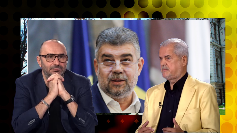 Adrian Năstase comentează ultimul sondaj privind alegerile prezidențiale: „CIOLACU are o șansă bună de a deveni președinte”