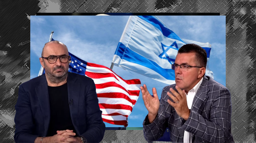 Dan Dungaciu, despre conflictul din Orientul Mijlociu: „SUA vor susține NECONDIȚIONAT Israelul, indiferent ce zice Netanyahu
