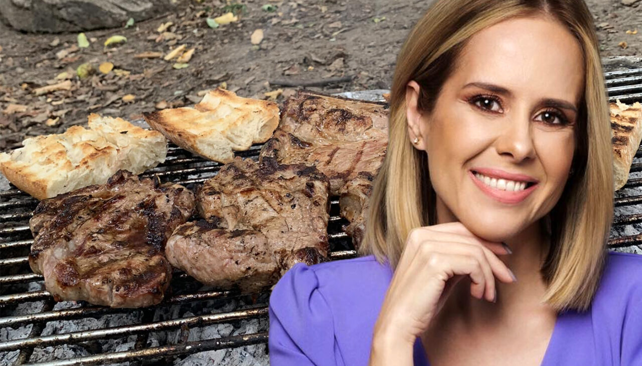 Cum se face corect și sănătos carnea la grătar. Dr. nutriționist Mihaela BILIC a dezvăluit secretul