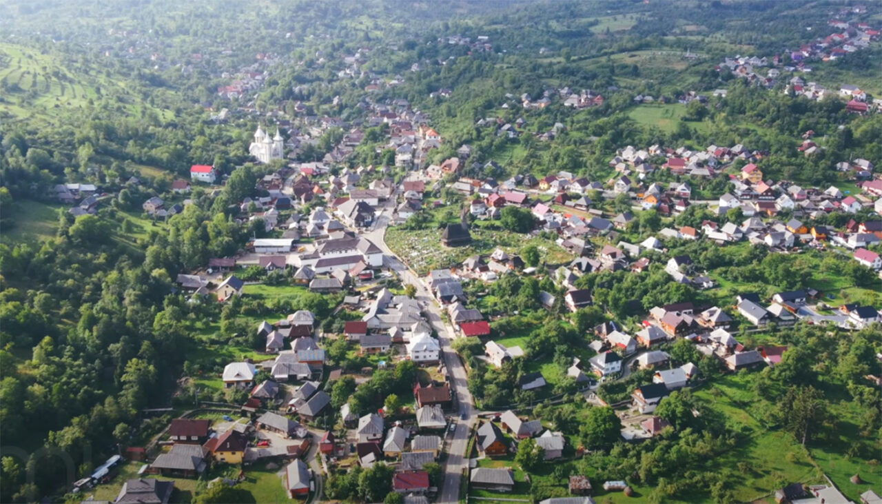 Stațiunea din România supranumită „mica Roma”. De ce este asemuită cu capitala Italiei