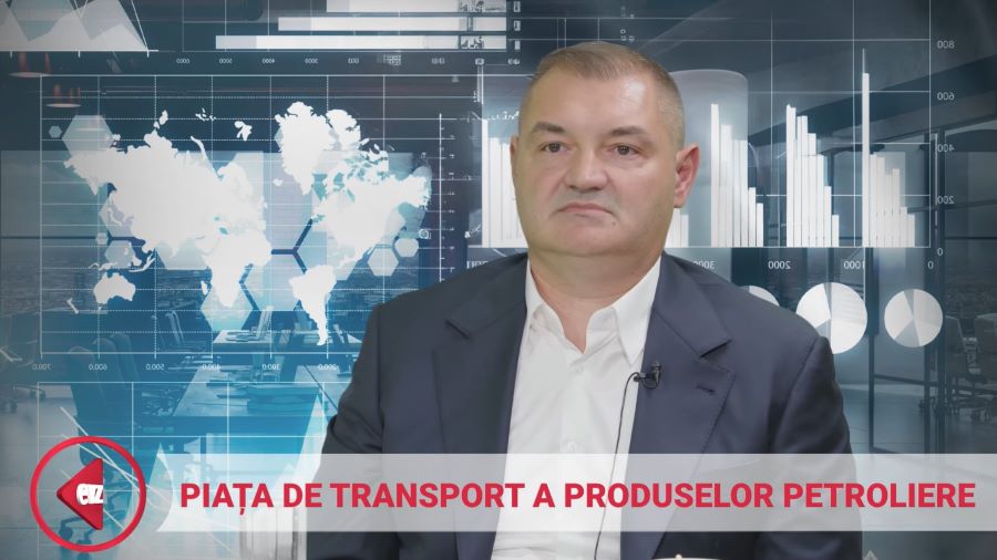 Povestea de SUCCES a firmei Transpeco, lider de piață în domeniu: „Are o tradiție de aproape 40 de ani”