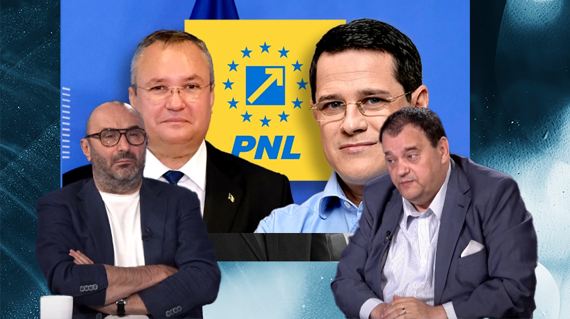 HD Hartmann: „Hellvig va deveni liderul PNL după EȘECUL lui Ciucă. Ciolacu și Geoană vor intra în turul II la alegerile prezidențiale”