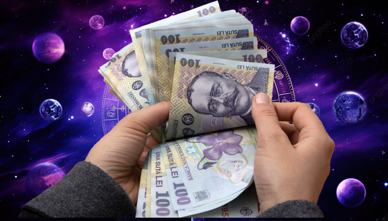 Zodia care va da lovitura pe plan financiar în octombrie. Acești nativi se vor îmbogăți și vor avea parte de prosperitate maximă