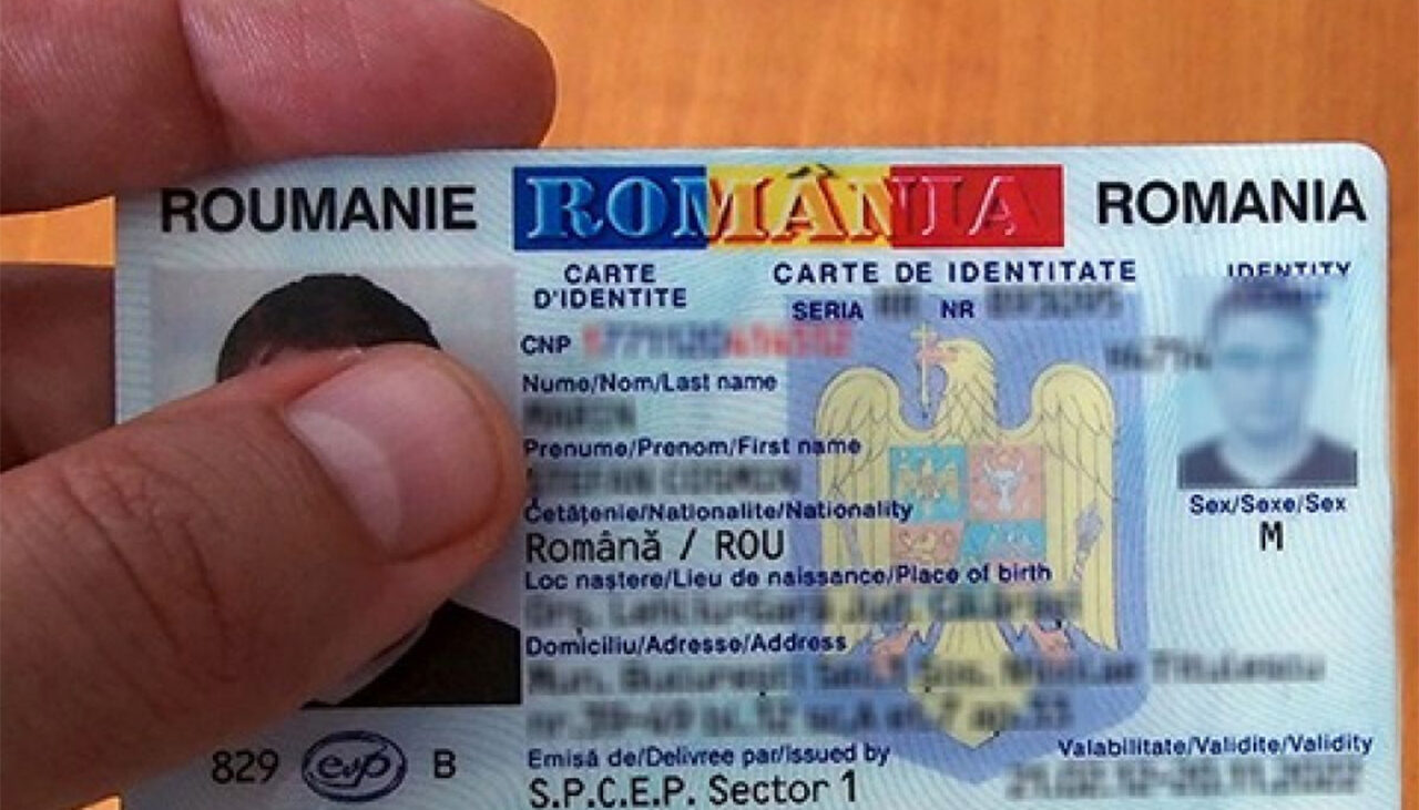 Descoperire de ultimă oră a oamenilor de știință despre bărbații care au un singur prenume în buletin