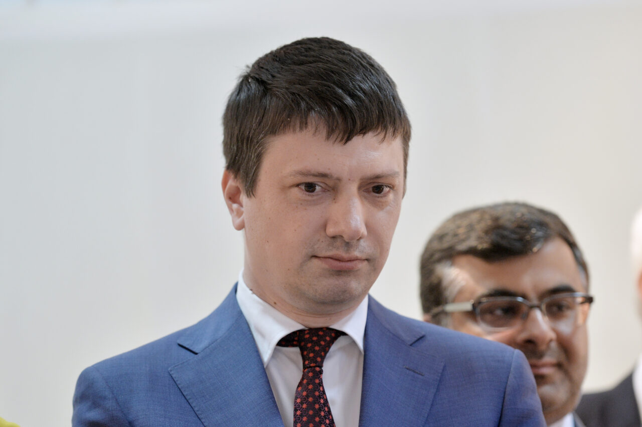 Ionuț Vulpescu (PSD) preia conducerea Adunării Interparlamentare a Ortodoxiei: Vom promova solidaritatea și dialogul bazat pe principiile creștine