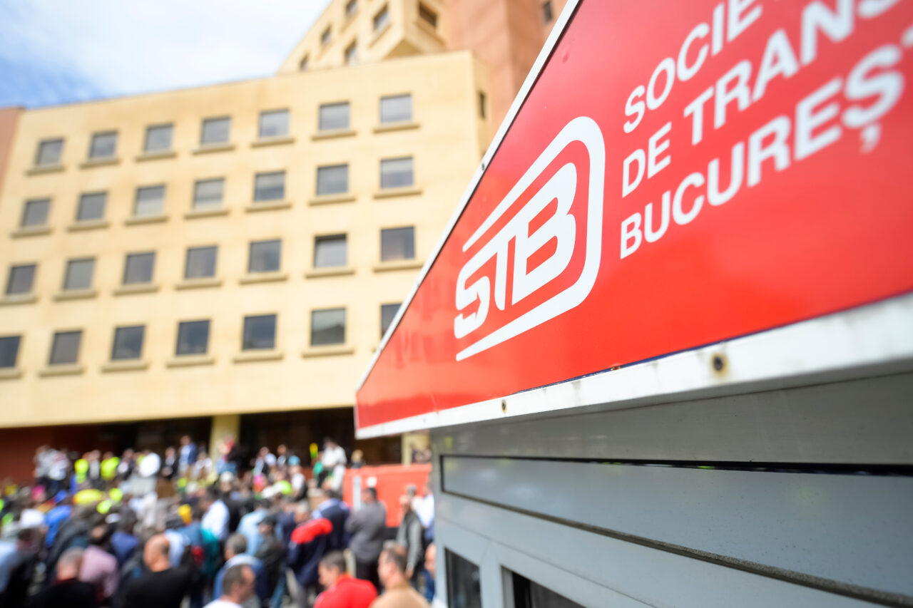 Premieră în STB: Șefii vor fi obligați să-și facă examene psihologice anual, nu doar șoferii. Ce prevede noul Contract Colectiv de Muncă