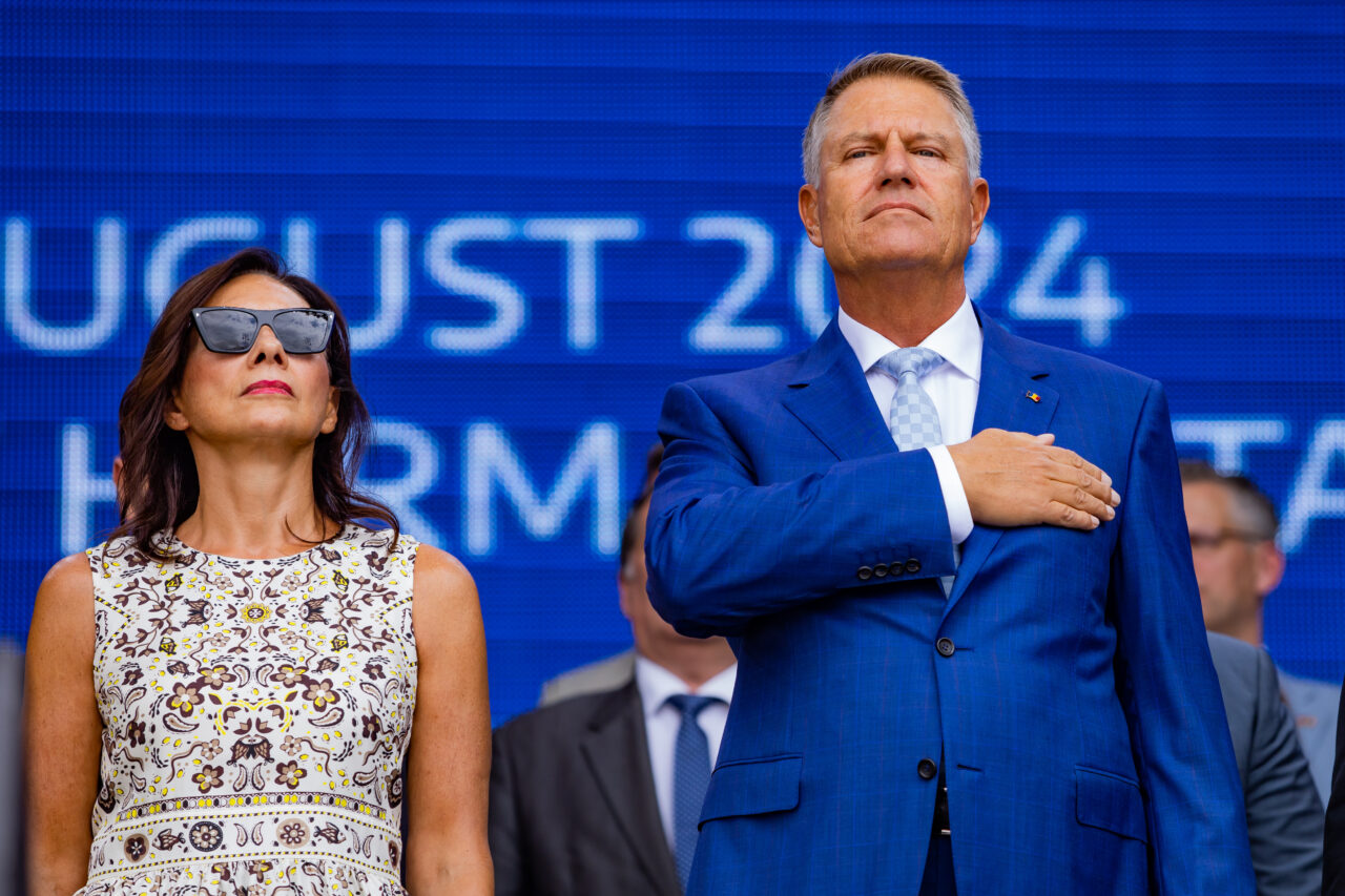 Dezvăluiri din procesul pierdut de Klaus IOHANNIS privind casa retrocedată: „Ne-am trezit chemați în judecată pentru anularea contractului de vânzare”